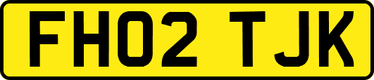 FH02TJK