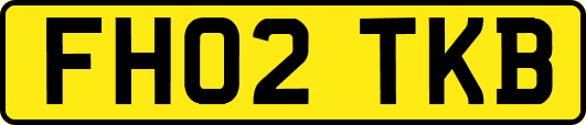 FH02TKB