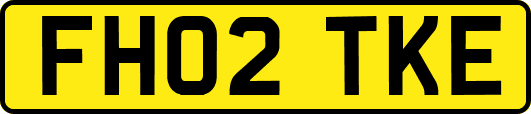 FH02TKE