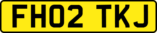 FH02TKJ