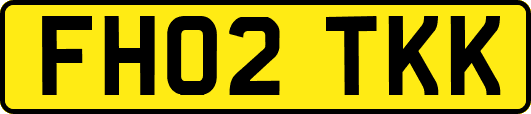 FH02TKK