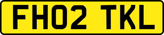 FH02TKL