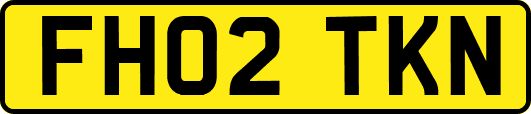 FH02TKN