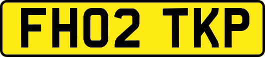 FH02TKP