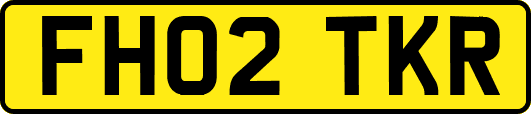FH02TKR