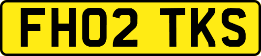 FH02TKS