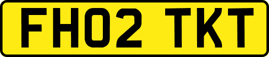 FH02TKT