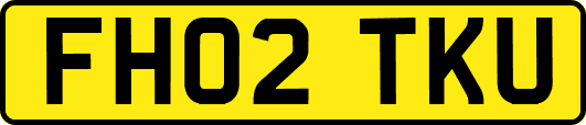 FH02TKU