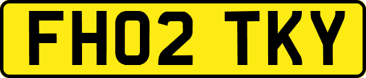 FH02TKY