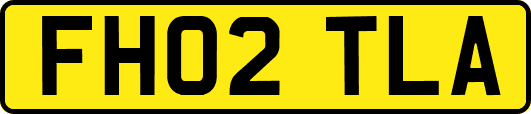 FH02TLA