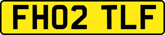 FH02TLF