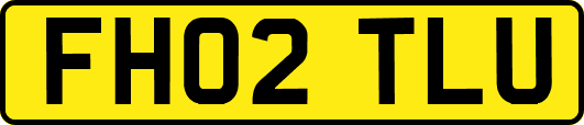 FH02TLU