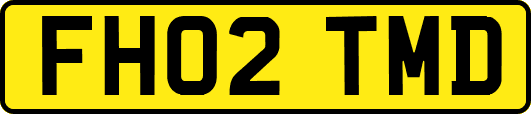 FH02TMD