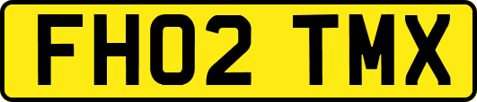 FH02TMX