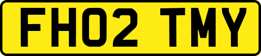 FH02TMY