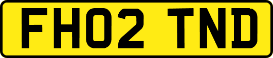 FH02TND