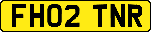 FH02TNR