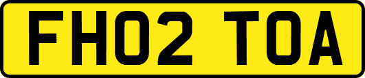 FH02TOA