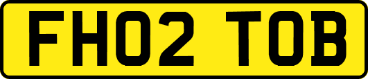 FH02TOB