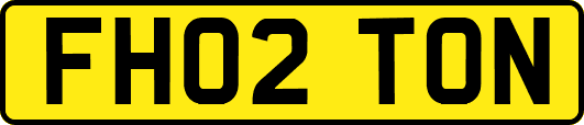 FH02TON