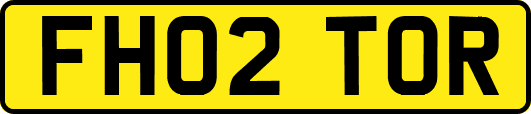 FH02TOR