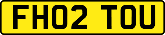 FH02TOU