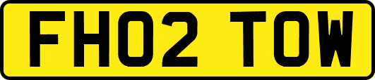 FH02TOW