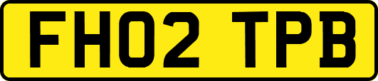 FH02TPB