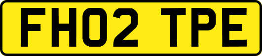 FH02TPE