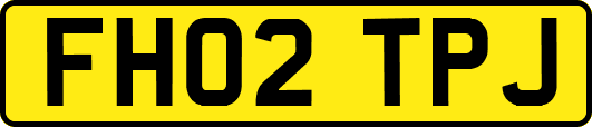 FH02TPJ