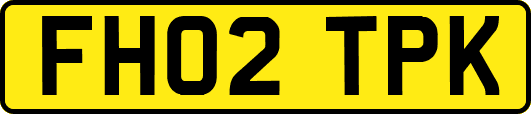 FH02TPK