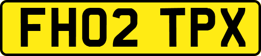 FH02TPX