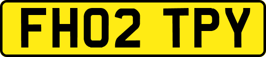 FH02TPY
