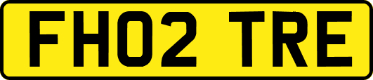 FH02TRE