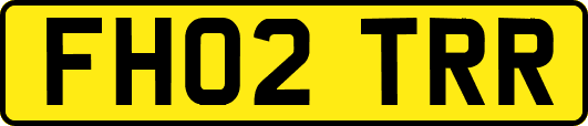 FH02TRR