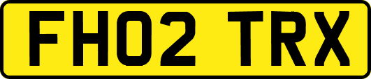 FH02TRX
