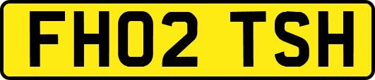 FH02TSH