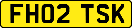 FH02TSK