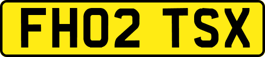 FH02TSX