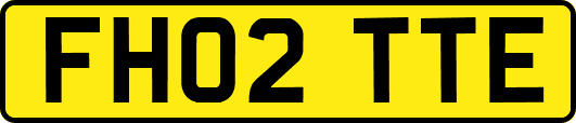 FH02TTE