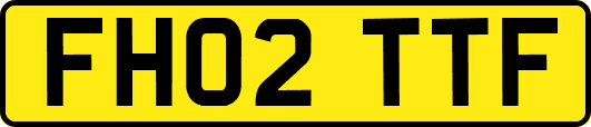 FH02TTF