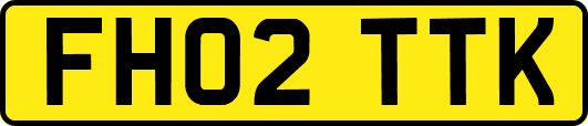 FH02TTK