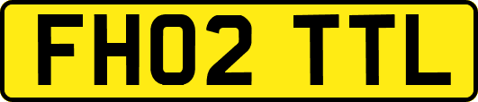 FH02TTL