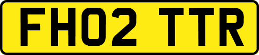 FH02TTR