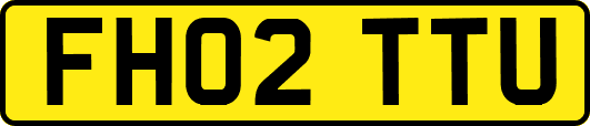FH02TTU