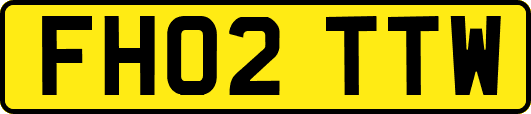 FH02TTW