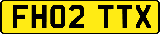 FH02TTX