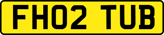 FH02TUB