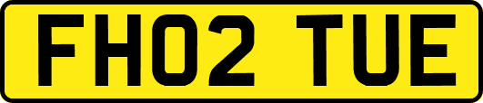 FH02TUE