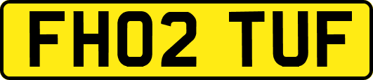 FH02TUF